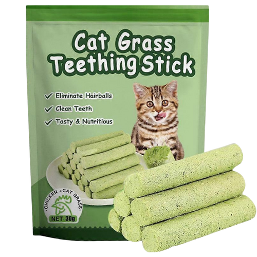 VerdaPet HairBall Control Sticks