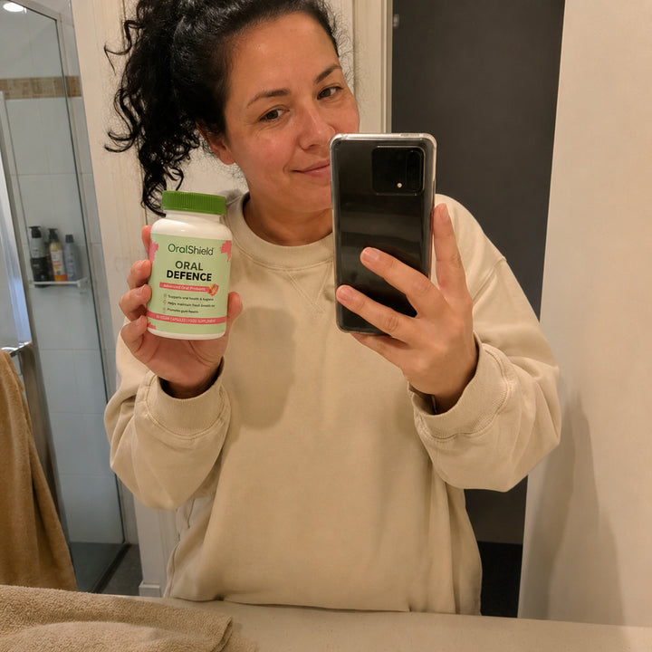 Review by Jessica P