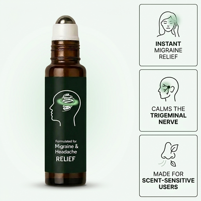 Lumora Migraine Relief